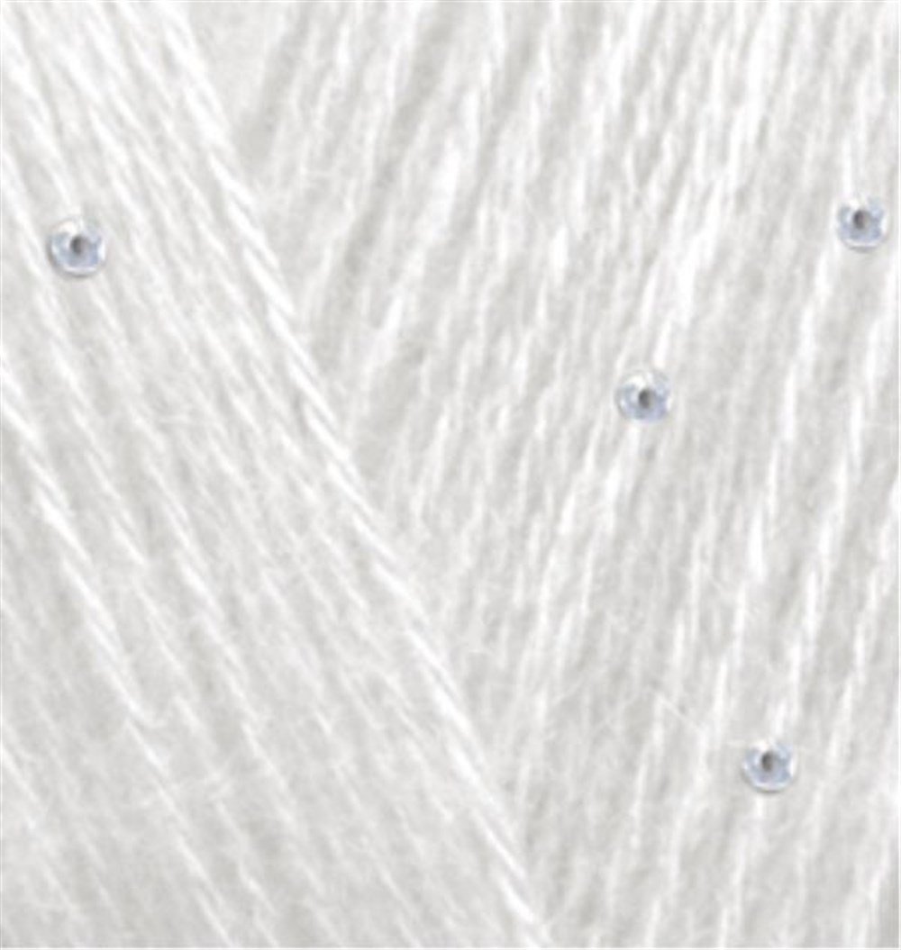 ALİZE ANGORA GOLD STAR 599