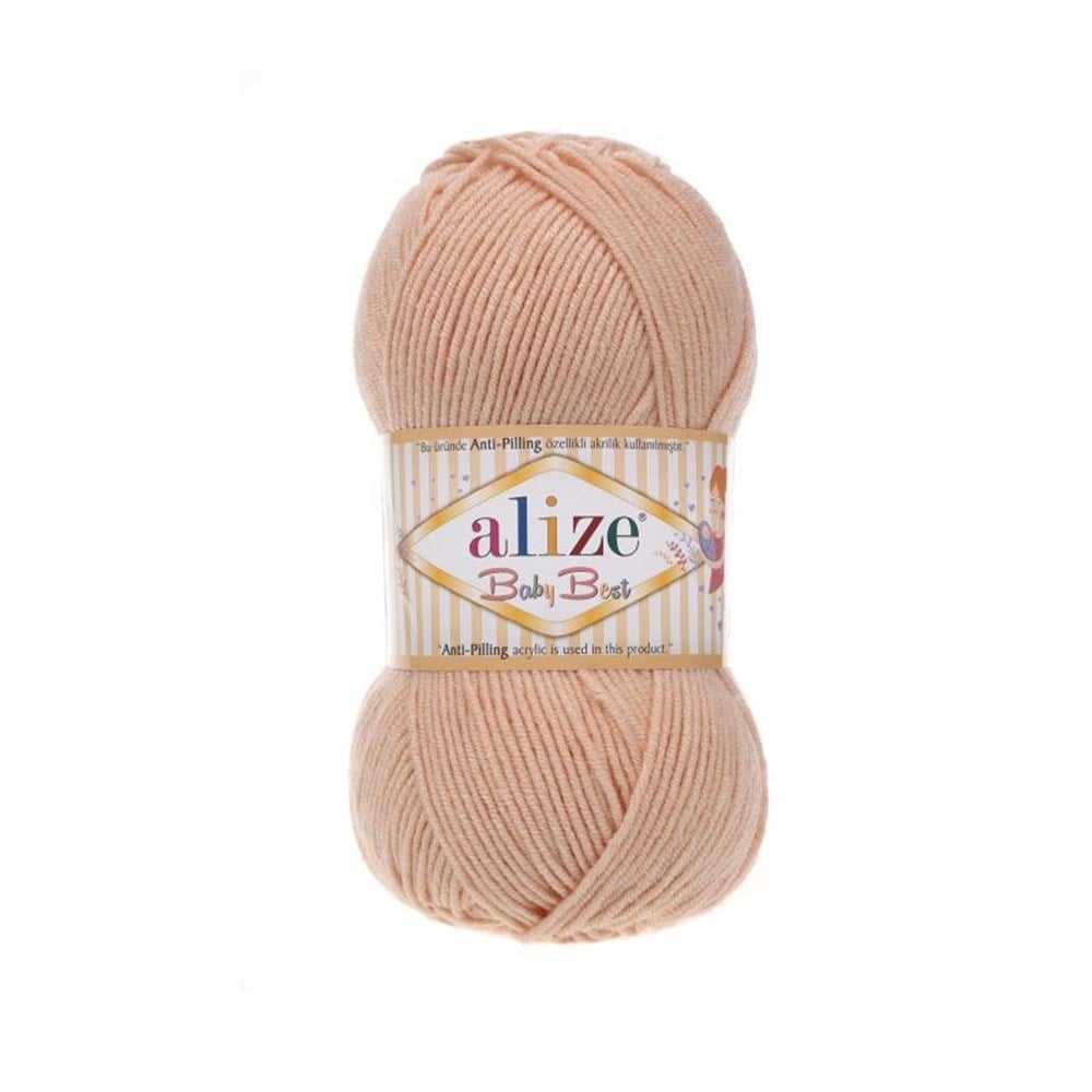 ALİZE BABY BEST 382
