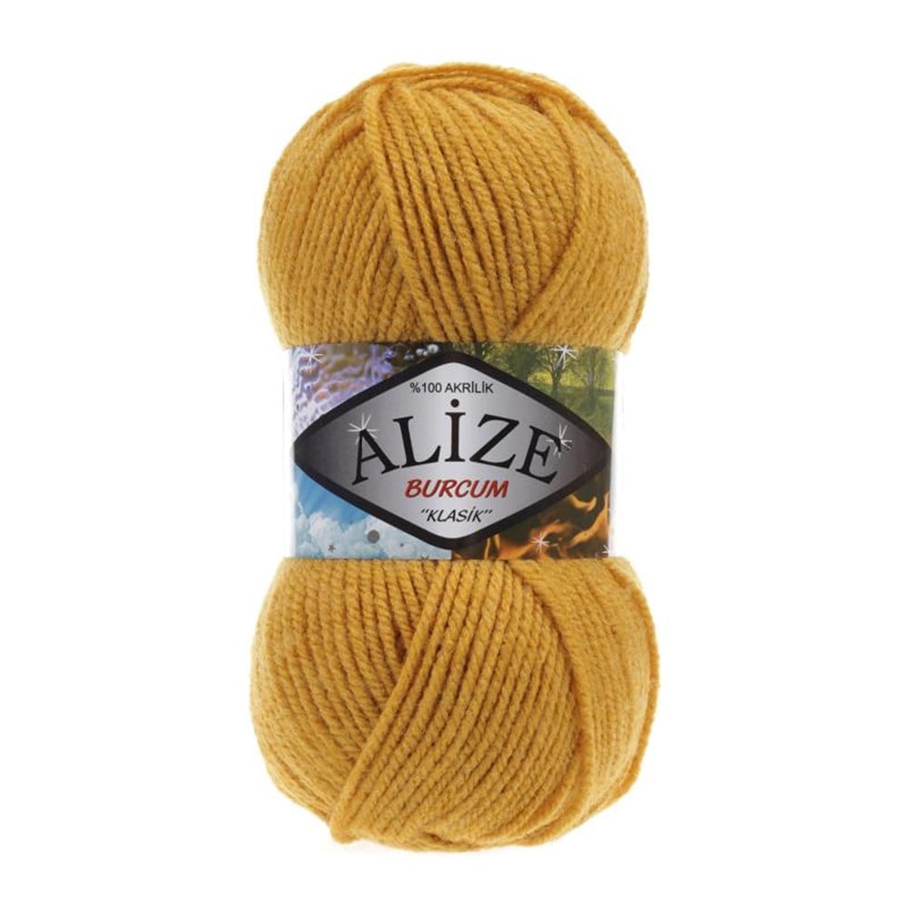 ALİZE BURCUM KLASİK 02