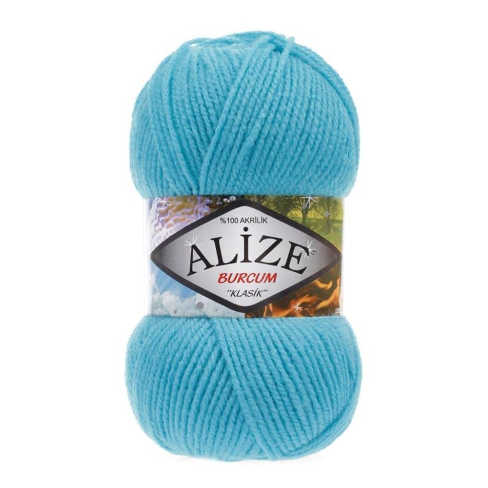 ALİZE BURCUM KLASİK 287