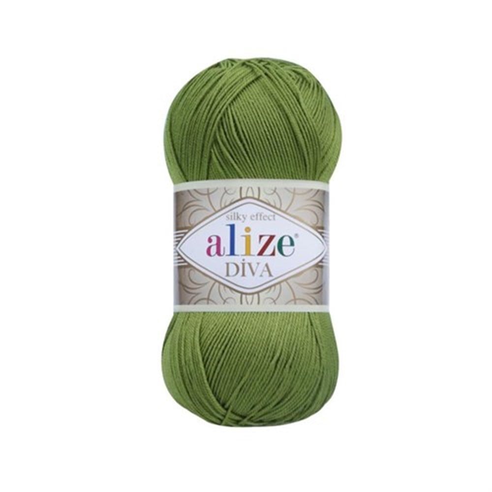 ALİZE DİVA 210