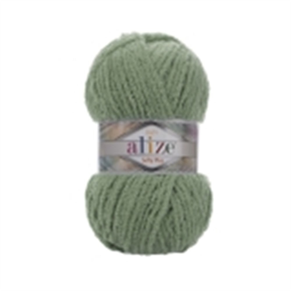 ALİZE SOFTY PLUS 3