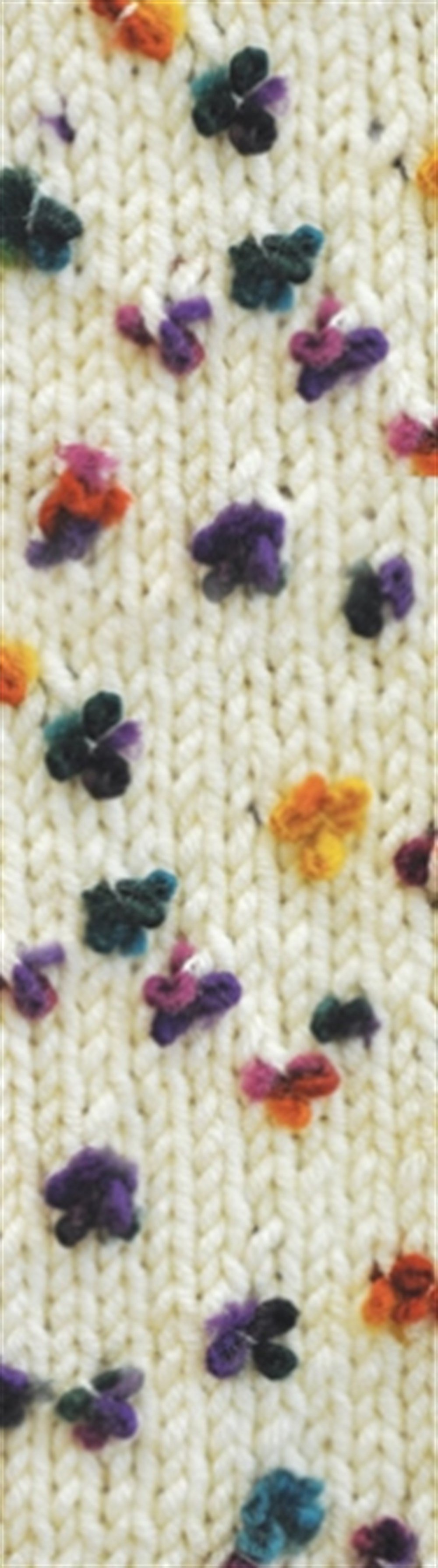 ALİZE SUPERLANA MAXİ FLOWER 5073