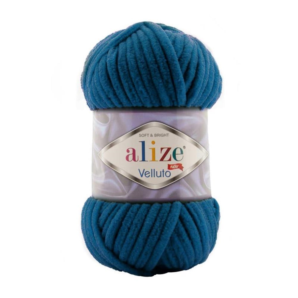 ALİZE VELLUTO 646