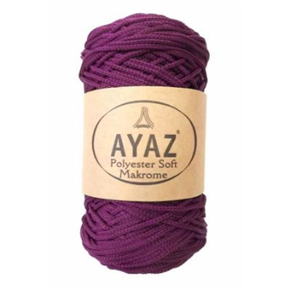 Ayaz Polyester Soft Makrome 1060