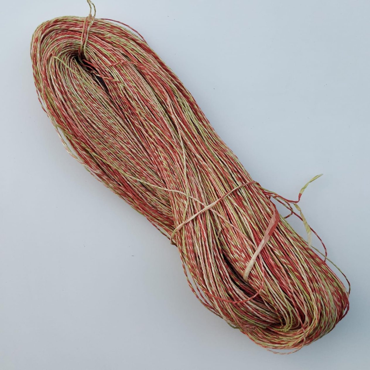 Ebruli Çile Kağıt İp No: 1017 A 190 Gr