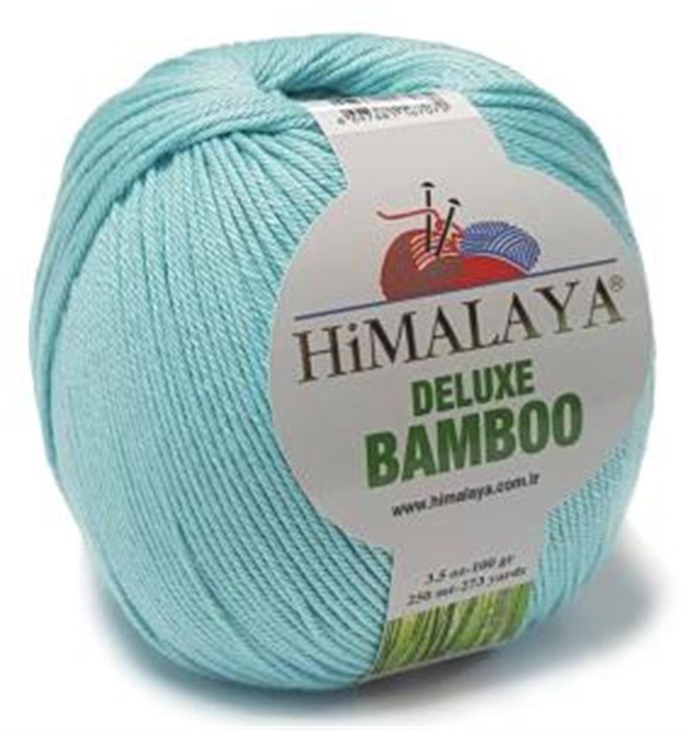 Himalaya Deluxe Bamboo 15
