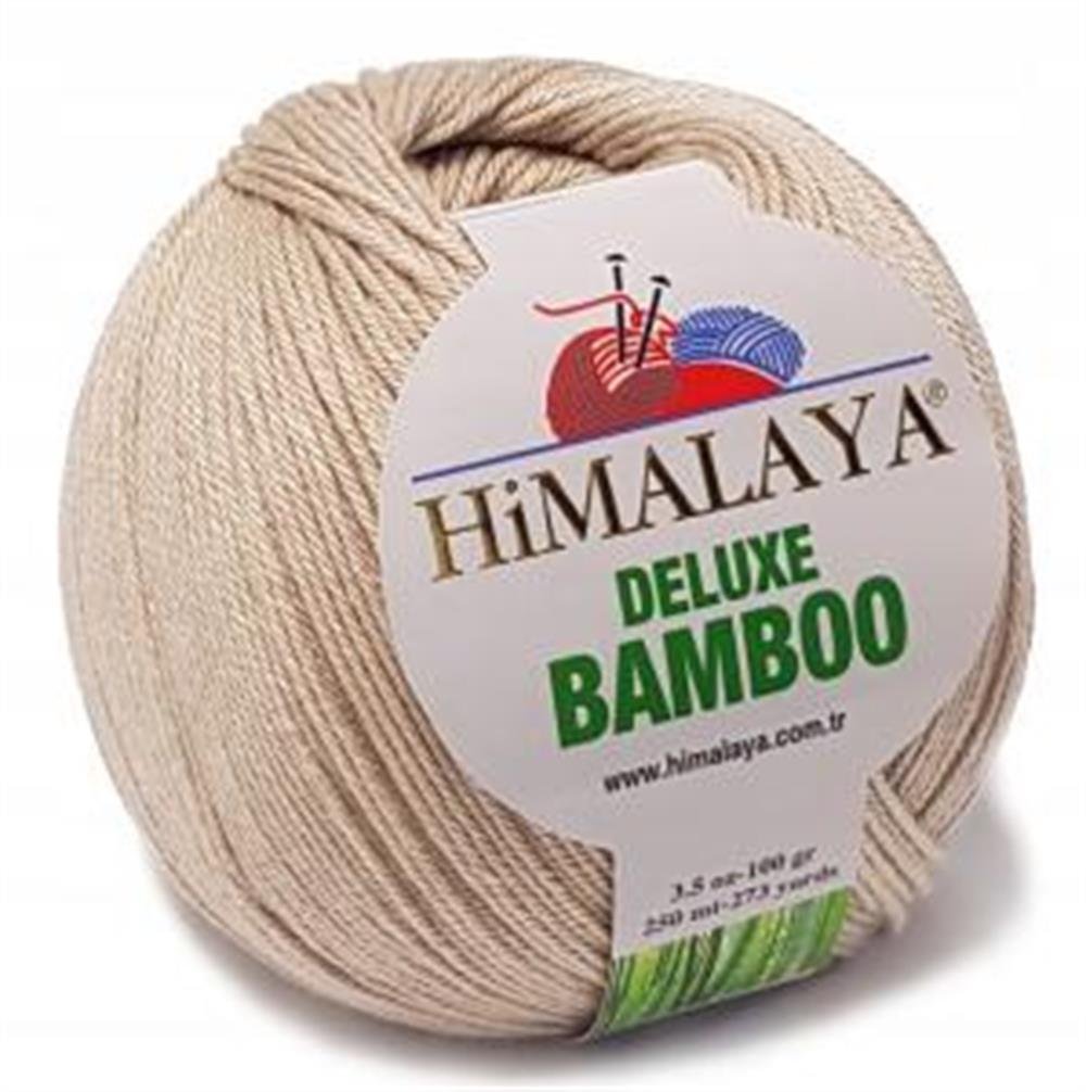 Himalaya Deluxe Bamboo 21