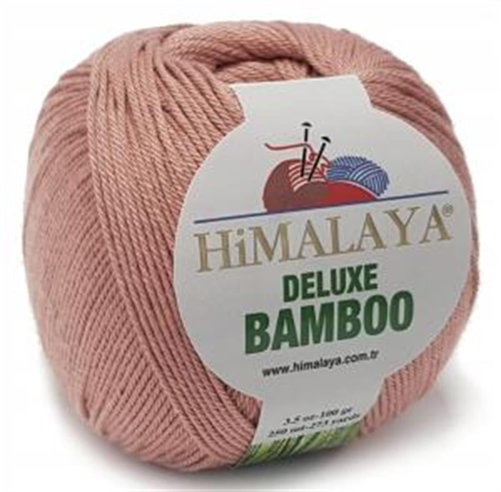 Himalaya Deluxe Bamboo 43