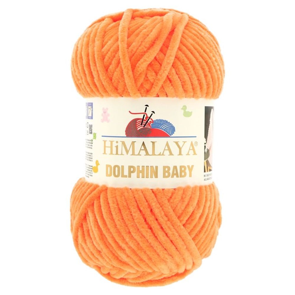 Himalaya Dolphin Baby 80316