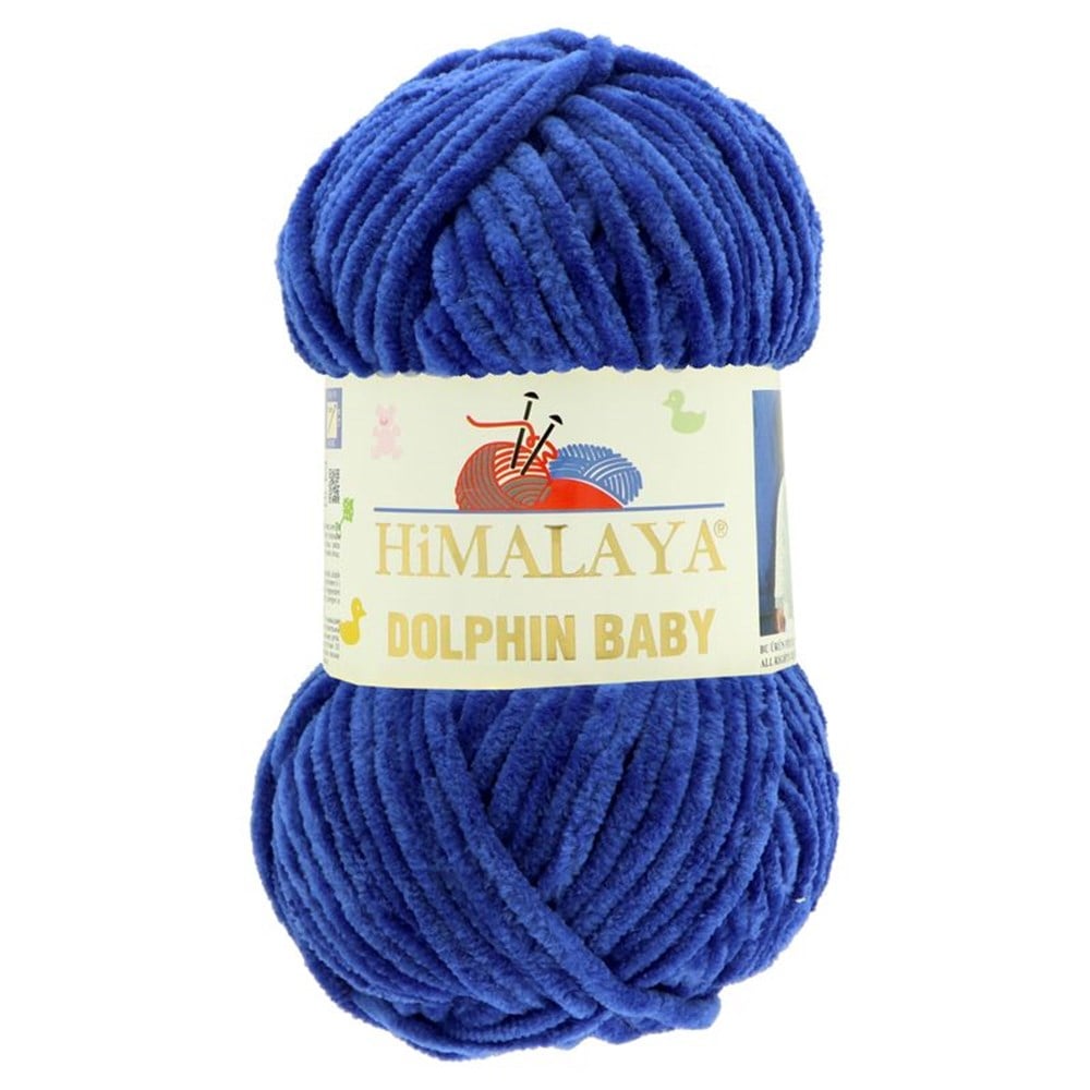 Himalaya Dolphin Baby 80329