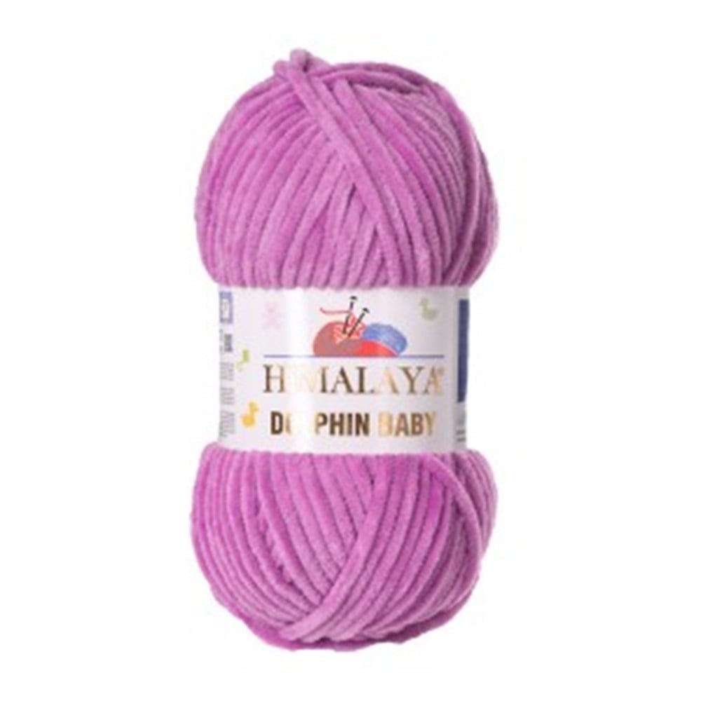 Himalaya Dolphin Baby 80356