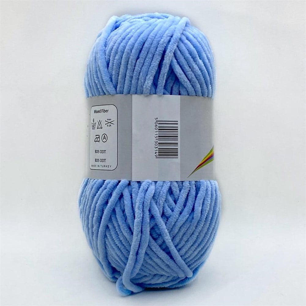 İHRAÇ FAZLASI KADİFE İPLİK 1076
