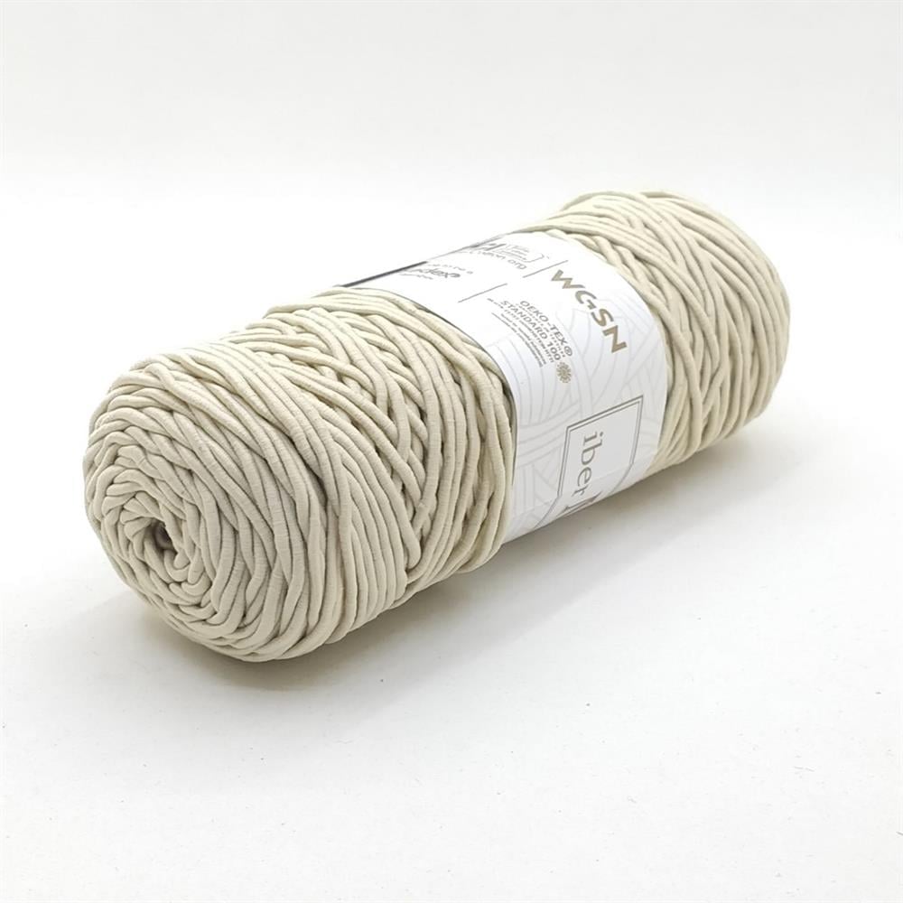 İhraç Fazlası Supra Çanta ve Mumlu İp 6383 | 85 -100 Gr