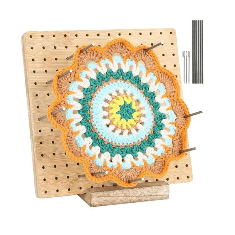 Motif Tahtası, Stantı 54804