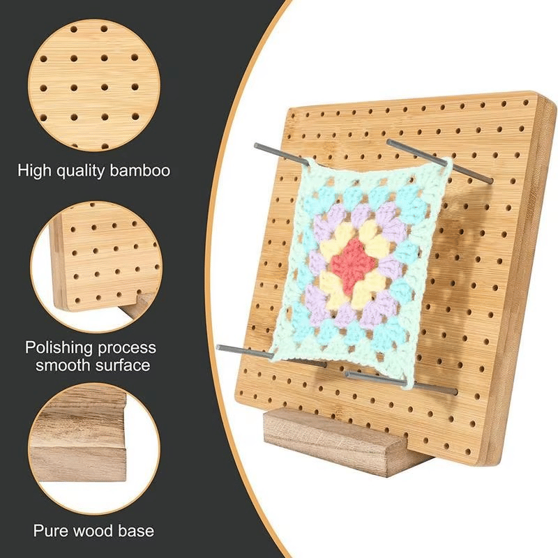 Motif Tahtası, Stantı 54804