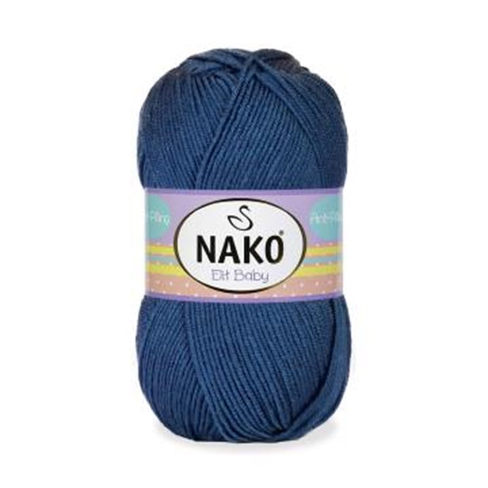 NAKO ELİT BABY 5372
