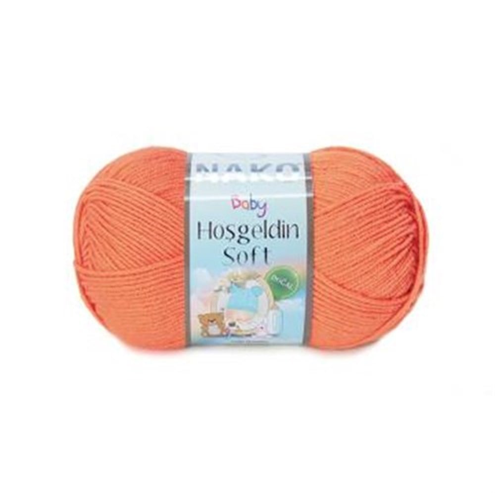 NAKO HOŞGELDİN SOFT 4570