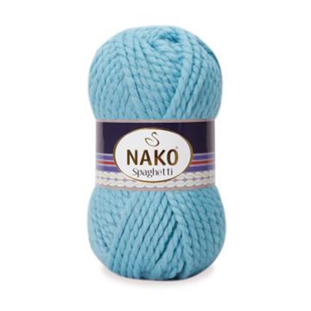 NAKO SPAGHETTİ 6199