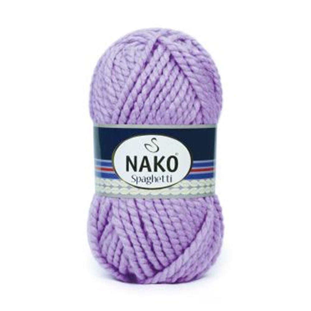 NAKO SPAGHETTİ 867