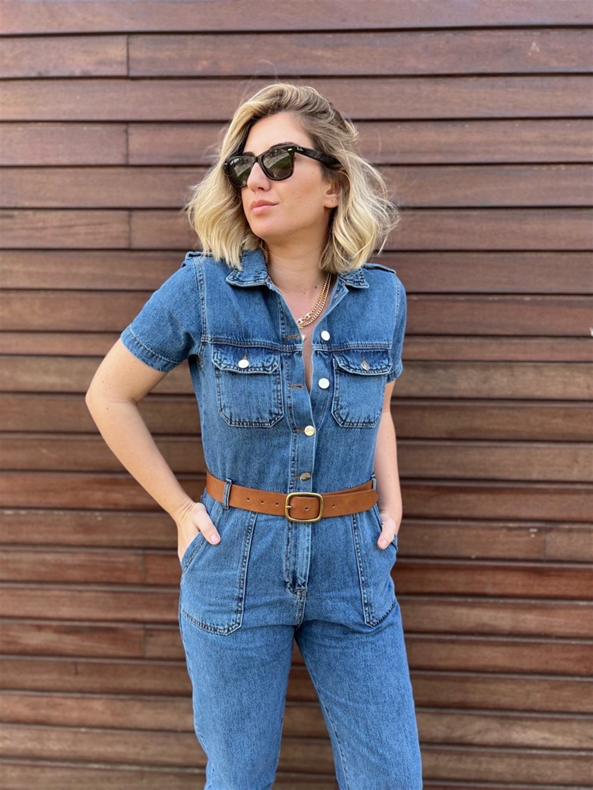 Mavi Jean Tulum