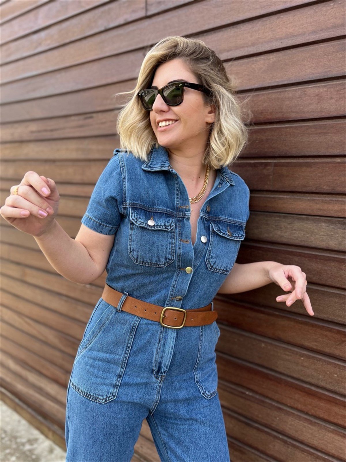 Mavi Jean Tulum