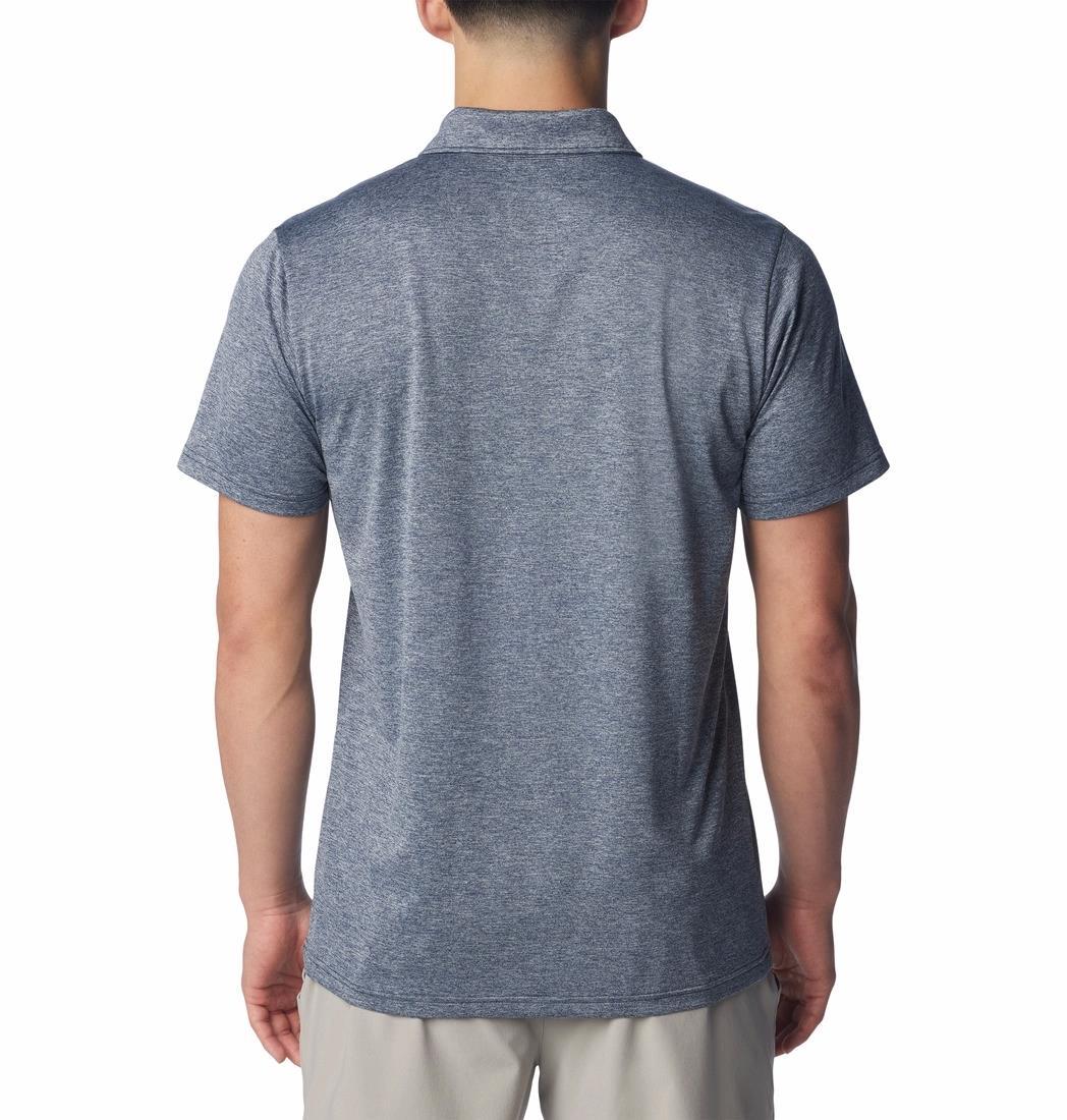 AO3614 COLUMBIA HIKE POLO Lacivert