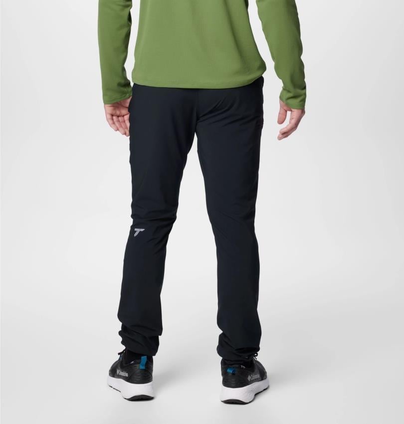 AO8583 TRIPLE CANYON PANT II Siyah