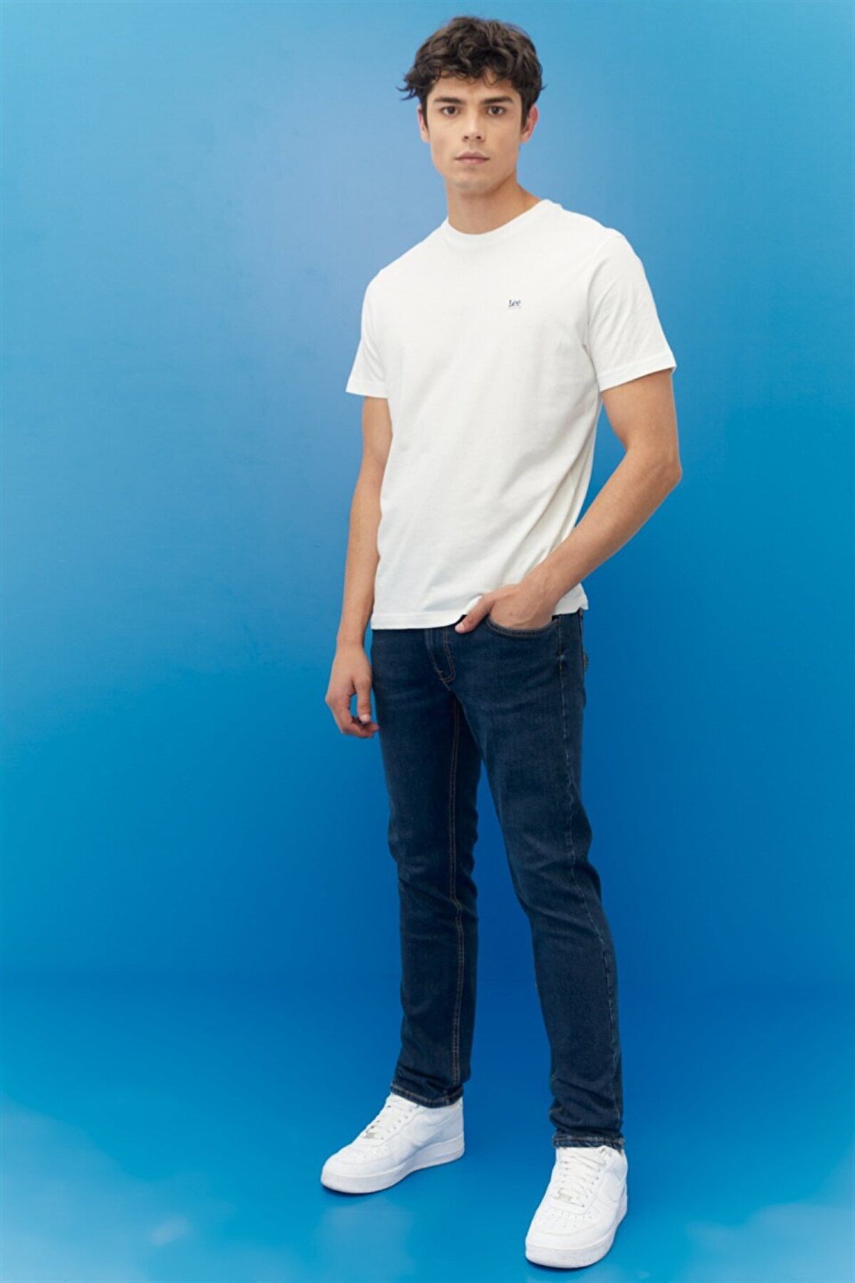 Daren Jean  Pantolon
