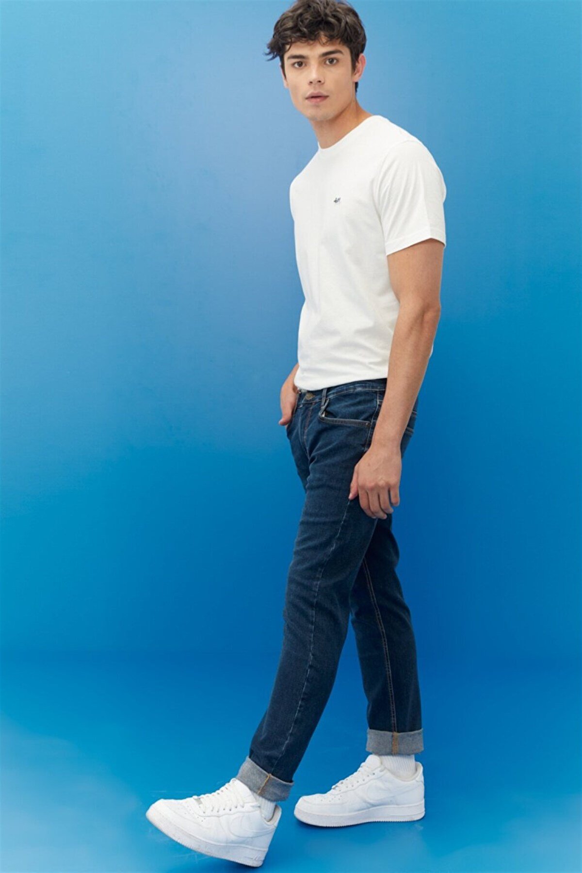 Daren Jean  Pantolon