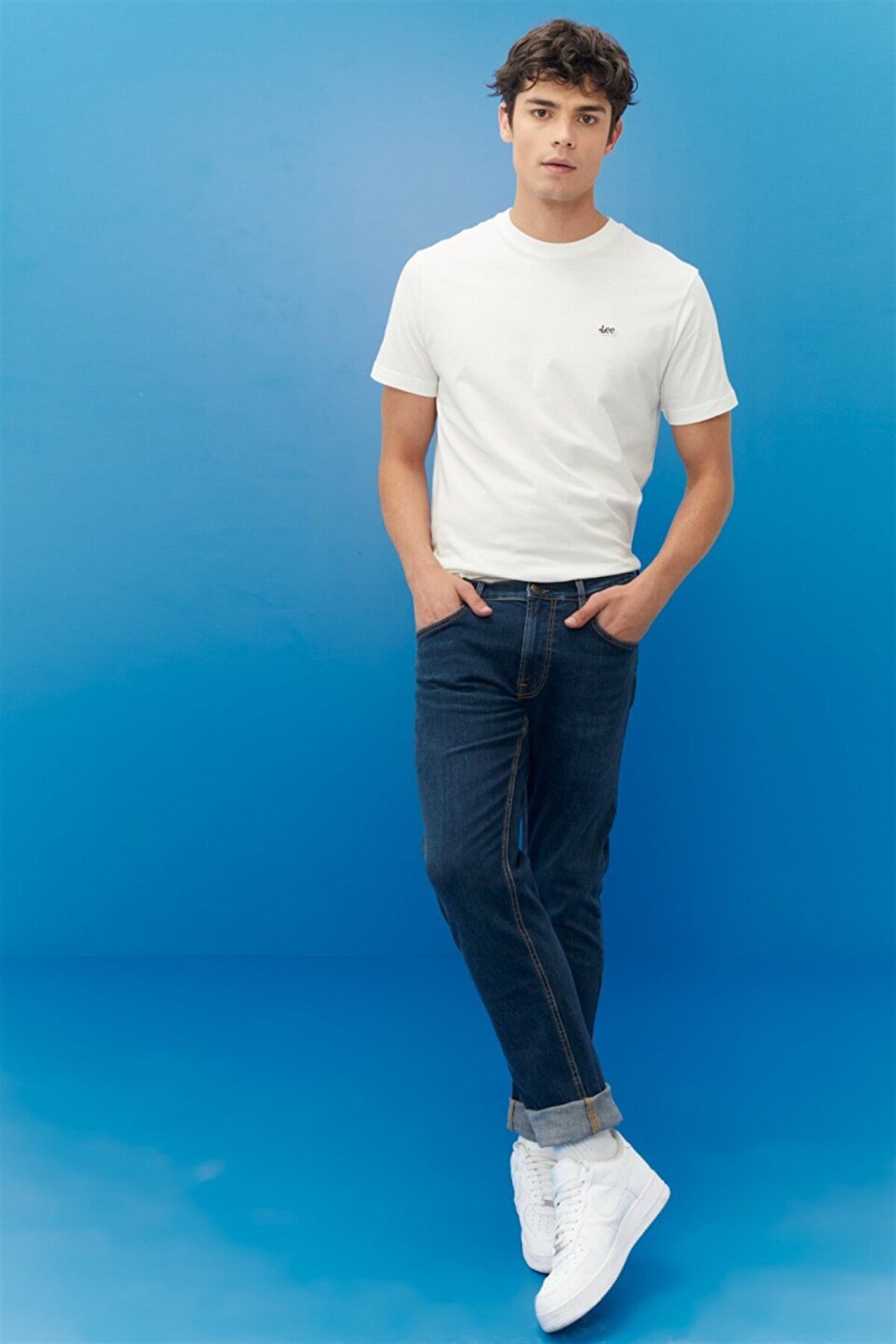 Daren Jean  Pantolon