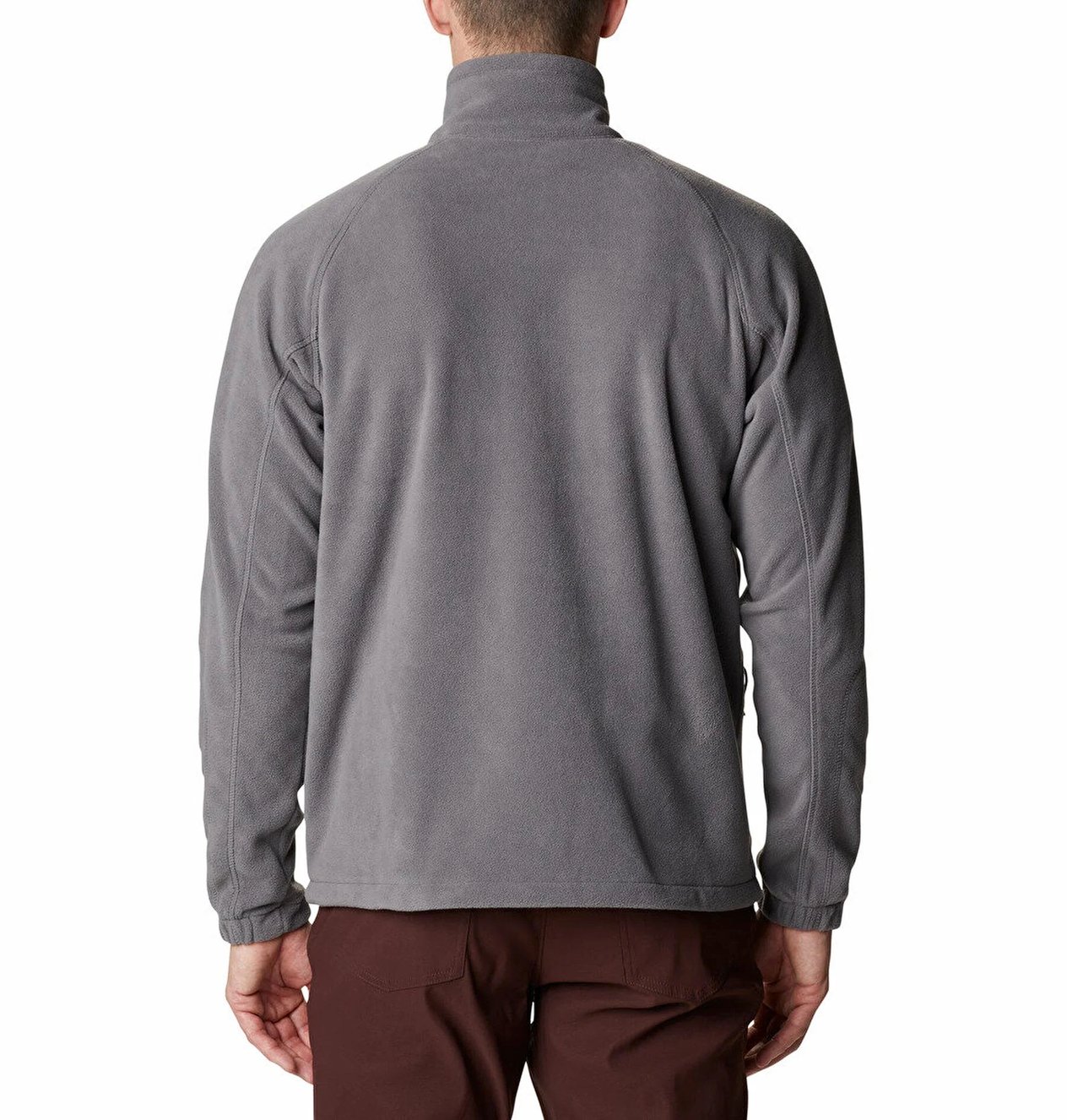 FastTrek™IIFullZipFleece
