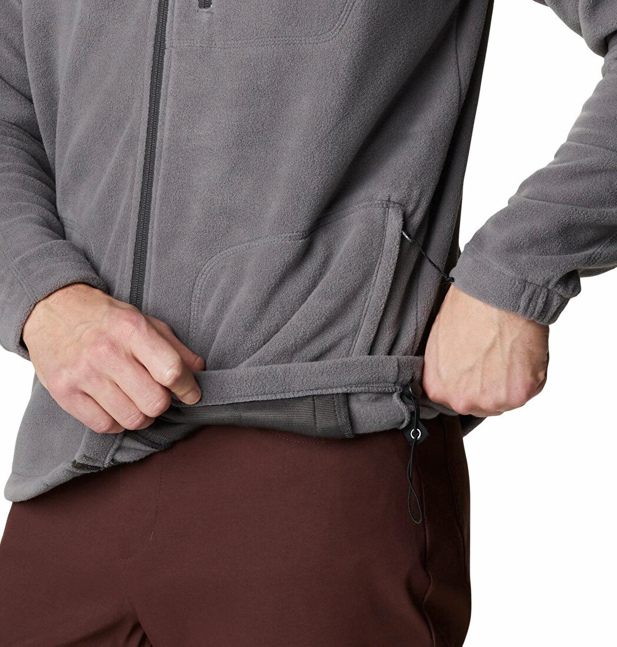 FastTrek™IIFullZipFleece