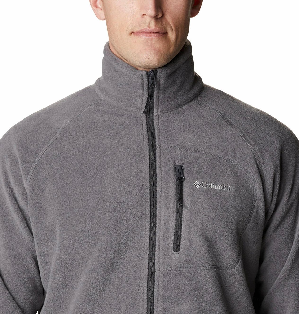 FastTrek™IIFullZipFleece