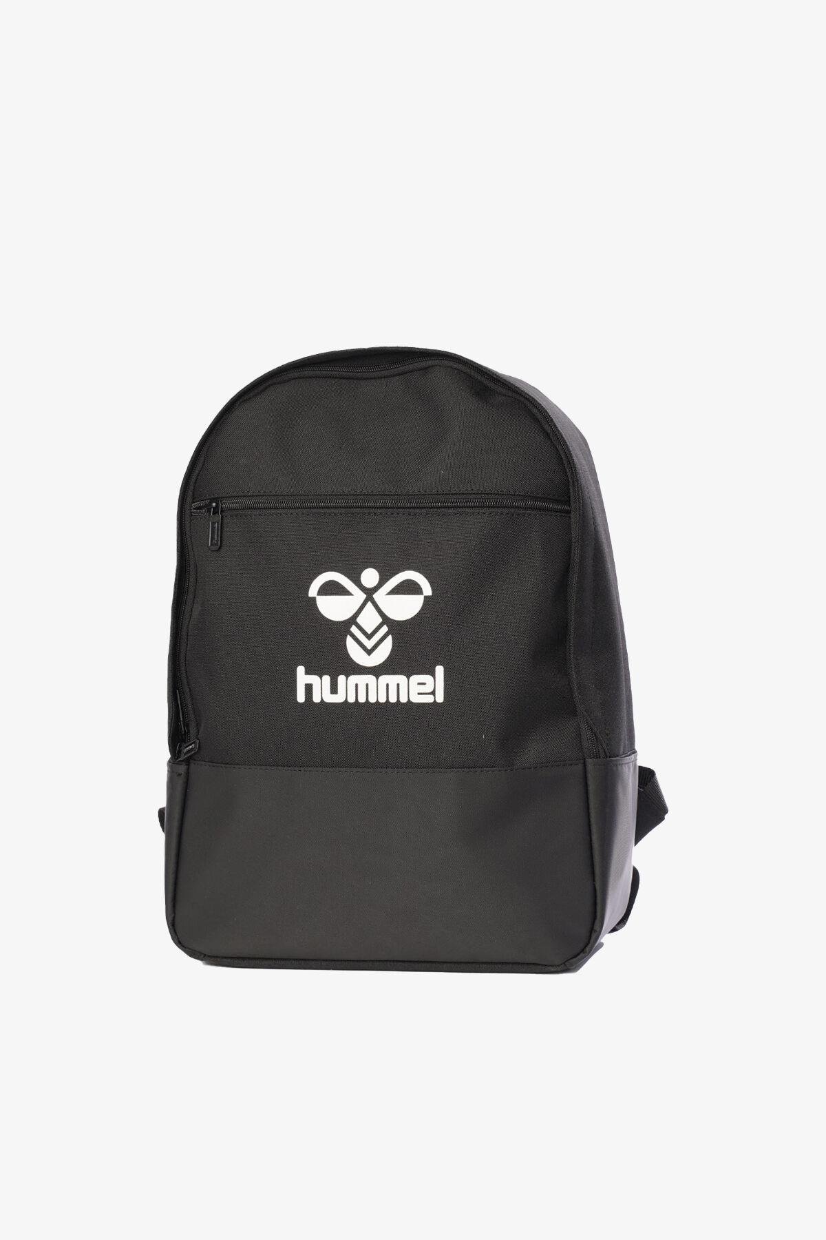 HML GELLEO BACKPACK Black