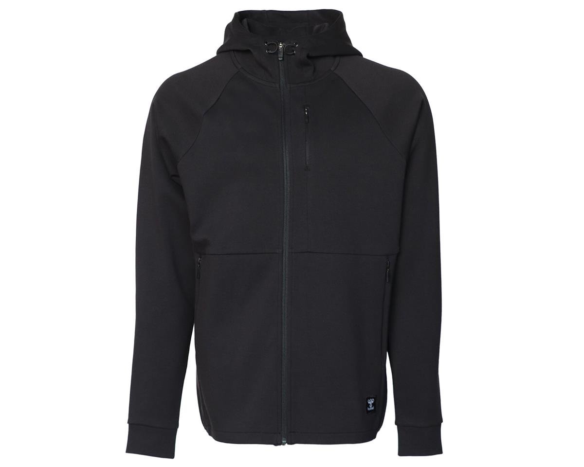 hmlT-MT INTERVAL ZIP HOODIE