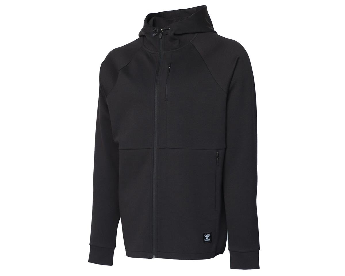 hmlT-MT INTERVAL ZIP HOODIE
