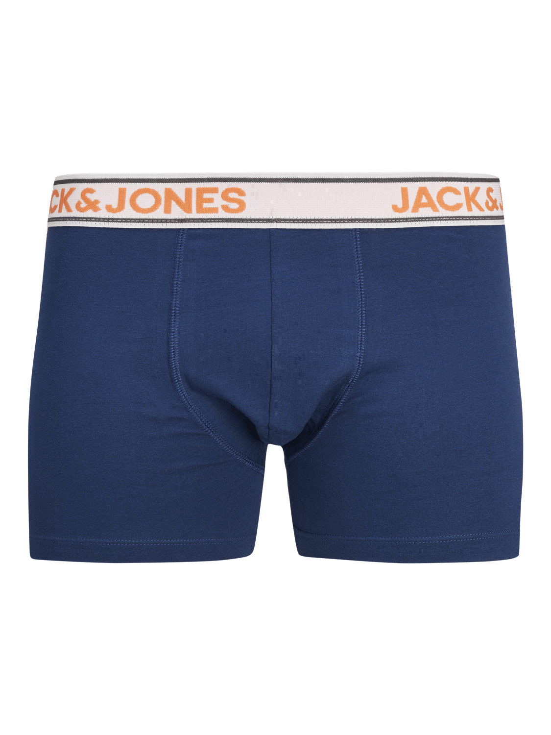 JACSUPER TRUNK SN Estate Blue