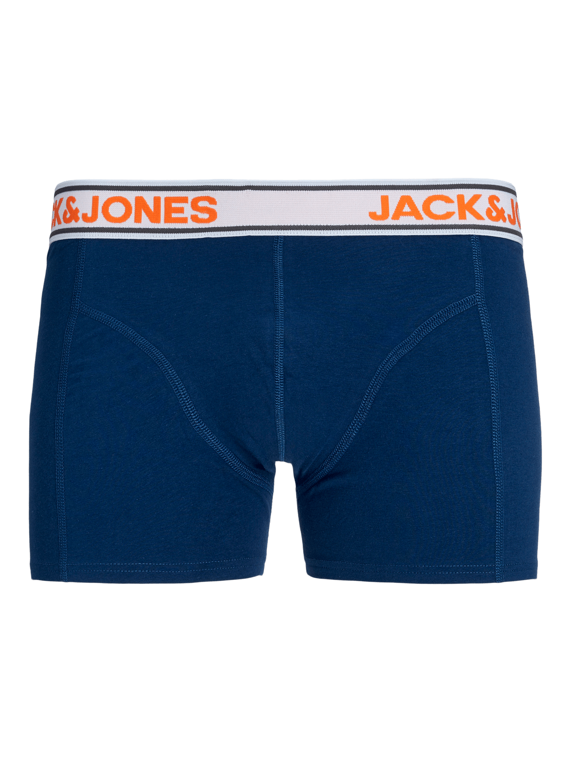 JACSUPER TRUNK SN Estate Blue