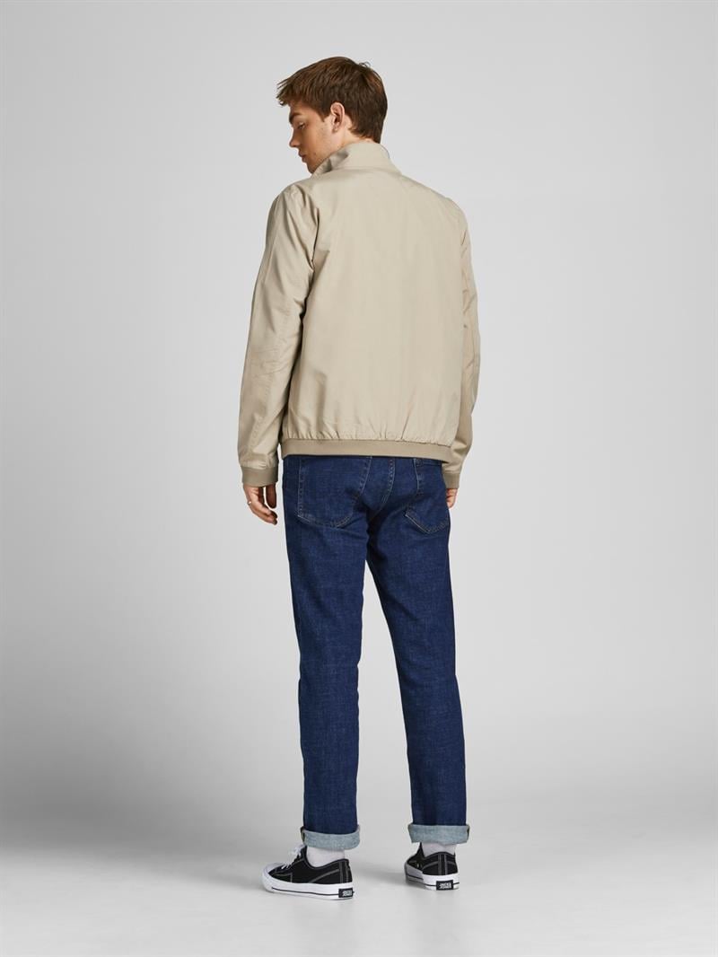 JJERUSH HARRINGTON BOMBER (ERKEK MEVSİMLİK BOMBER MONT)