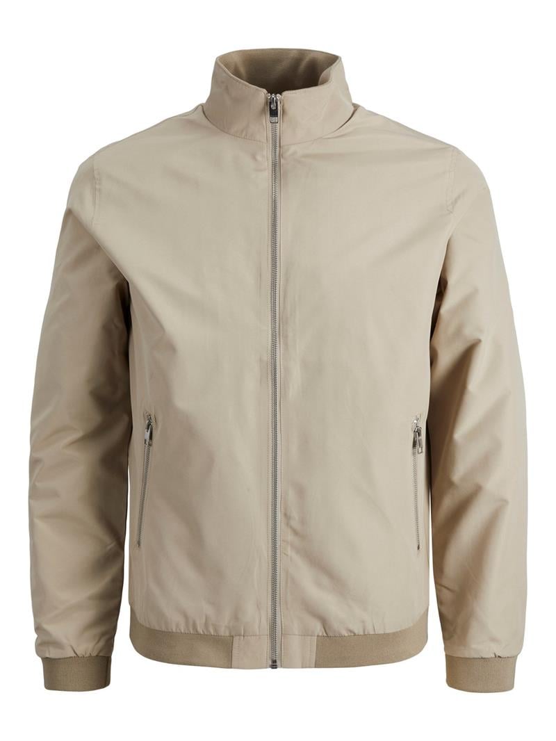 JJERUSH HARRINGTON BOMBER (ERKEK MEVSİMLİK BOMBER MONT)
