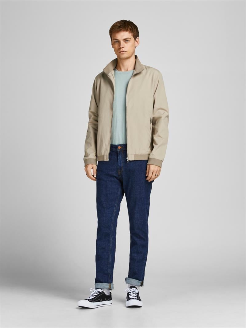 JJERUSH HARRINGTON BOMBER (ERKEK MEVSİMLİK BOMBER MONT)