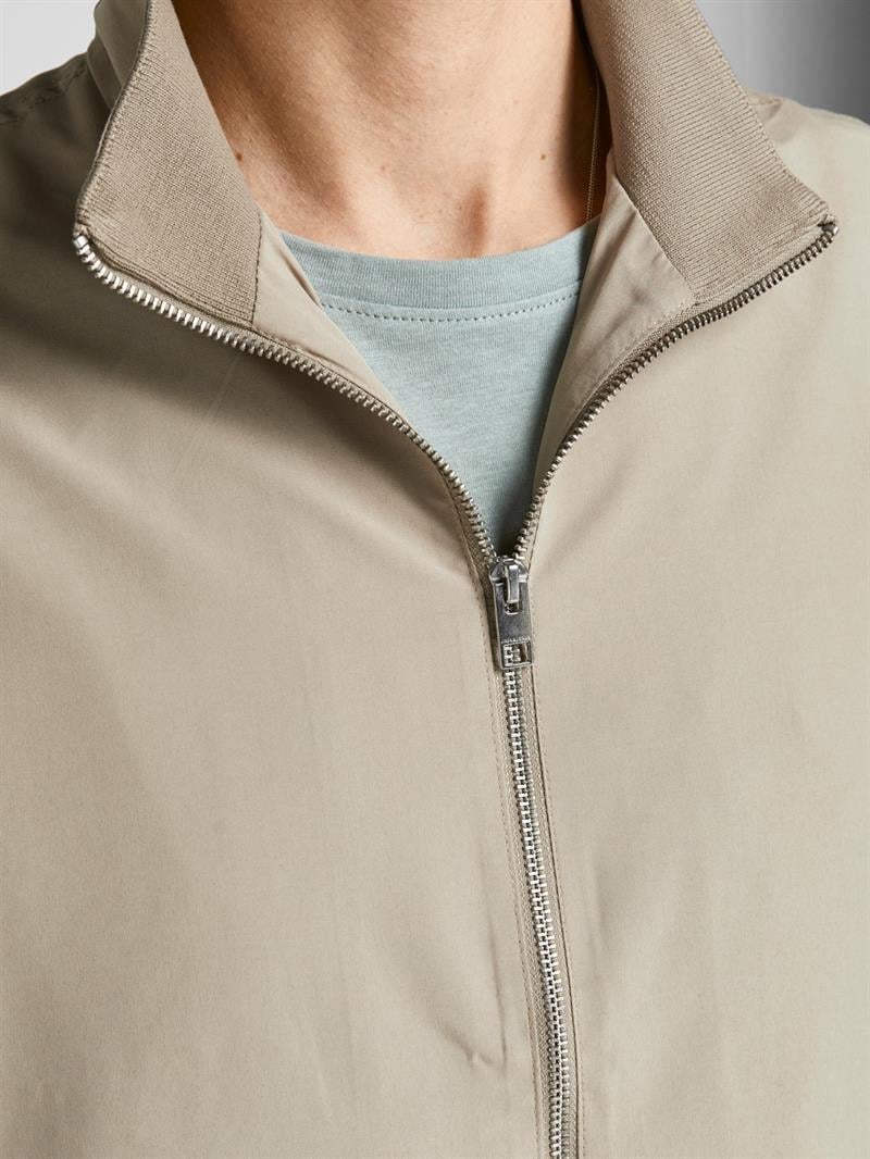 JJERUSH HARRINGTON BOMBER (ERKEK MEVSİMLİK BOMBER MONT)