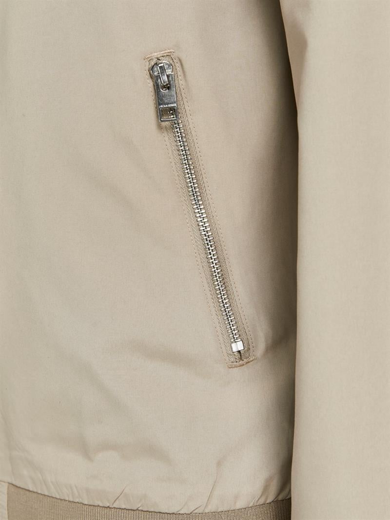 JJERUSH HARRINGTON BOMBER (ERKEK MEVSİMLİK BOMBER MONT)