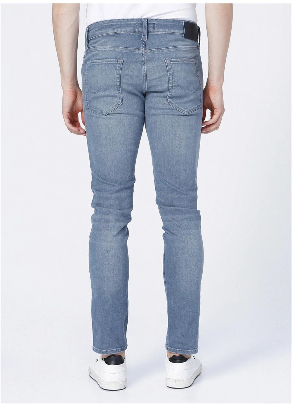 JJIGLENN JJICON JJ 857 50SPS NOOS ERKEK JEAN