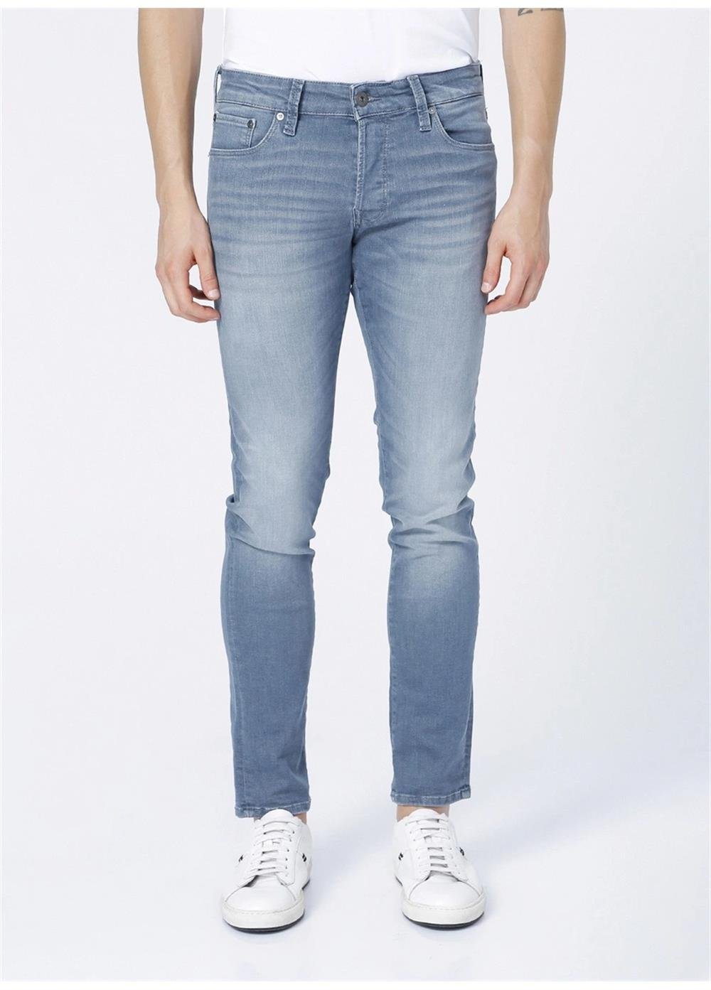 JJIGLENN JJICON JJ 857 50SPS NOOS ERKEK JEAN