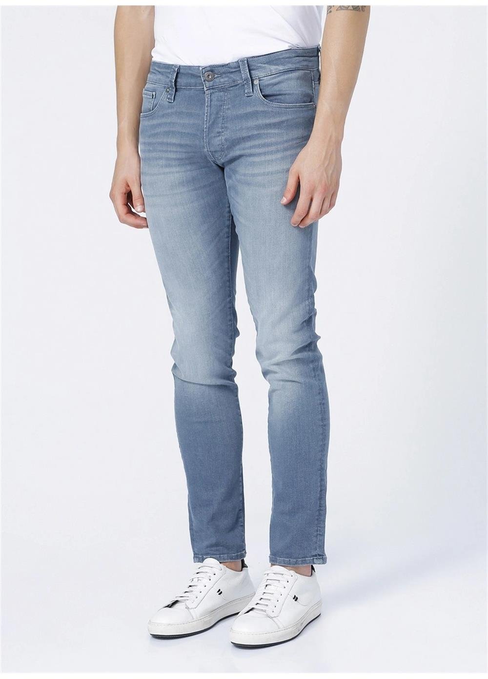 JJIGLENN JJICON JJ 857 50SPS NOOS ERKEK JEAN