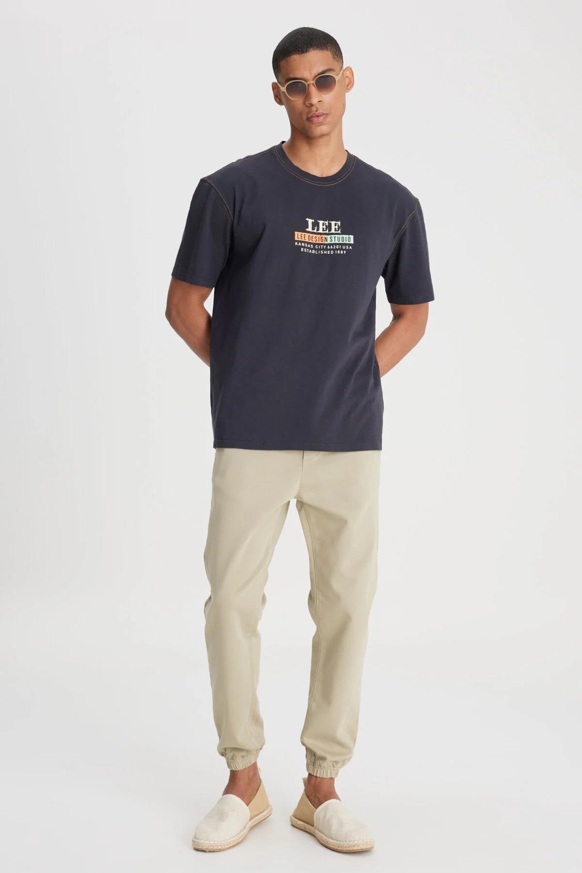 Jogger Non Denim Pantolon Dahlia