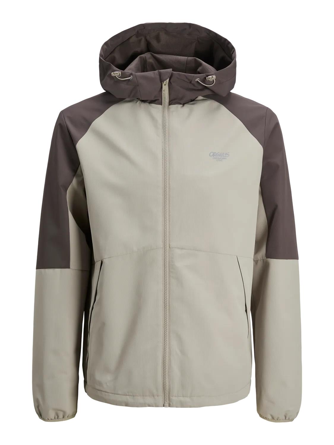 JORBUSHWICK JACKET London Fog