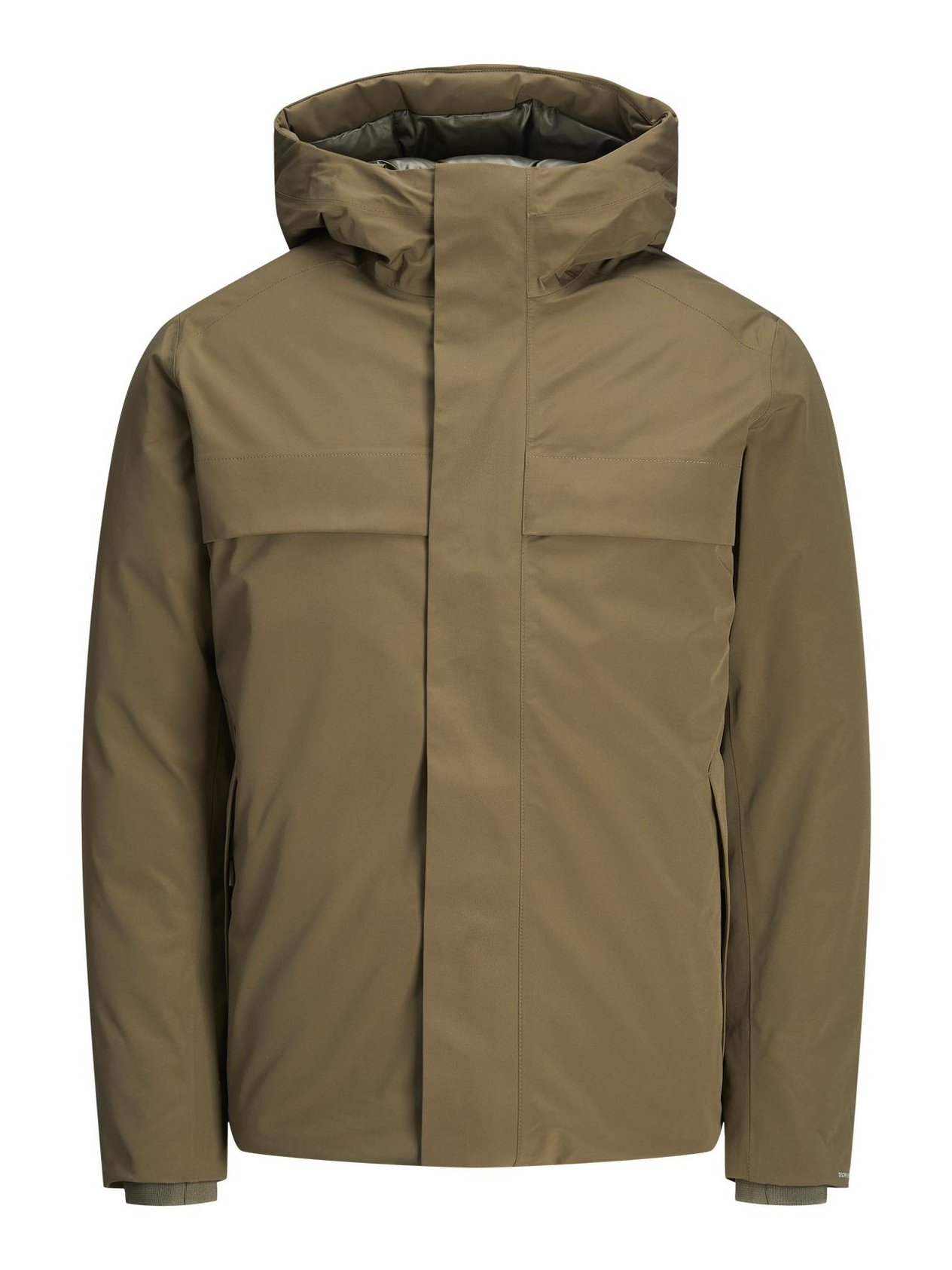 JPRBLAWAVE JACKET Sea Turtle